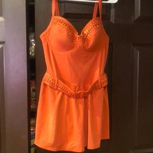 Newport News Swimsuit